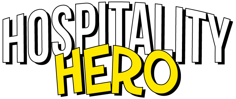 Hotel Hero